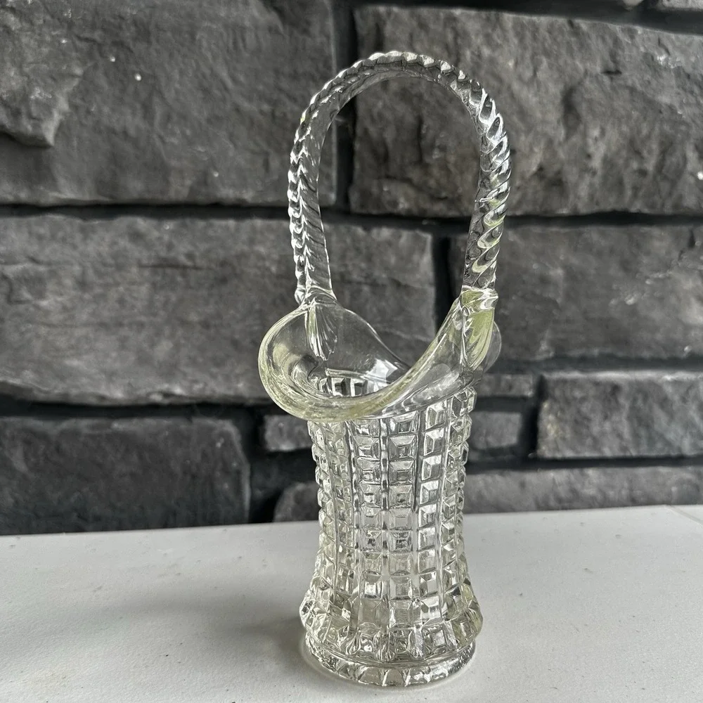 Imperial Glass excellent pre